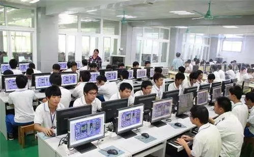 家有初高中學(xué)生的巴彥淖爾家長(zhǎng) 計(jì)算機(jī)軟件開發(fā)與維修，助力孩子挑戰(zhàn)未來(lái)高薪